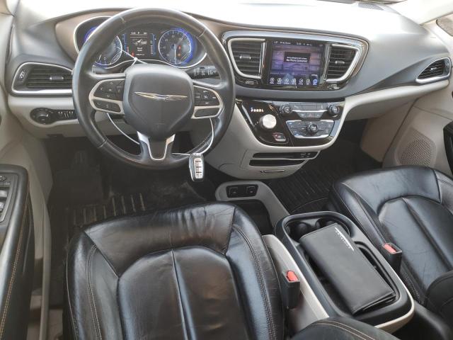 2017 CHRYSLER PACIFICA T - 2C4RC1BG8HR532791