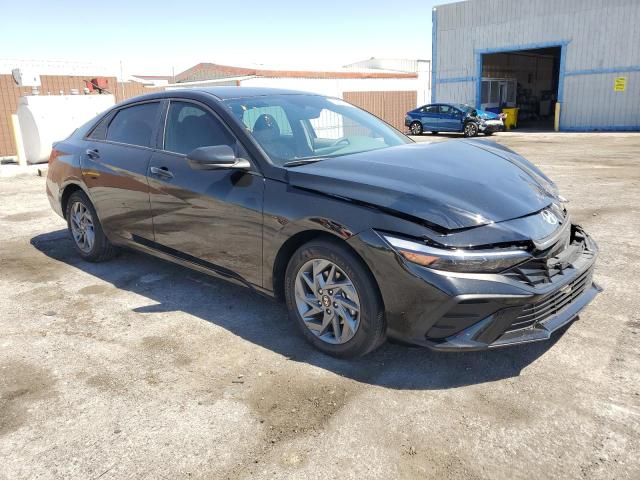 Vin: kmhlm4dj4ru107985, lot: 52647635, hyundai elantra blue 20244