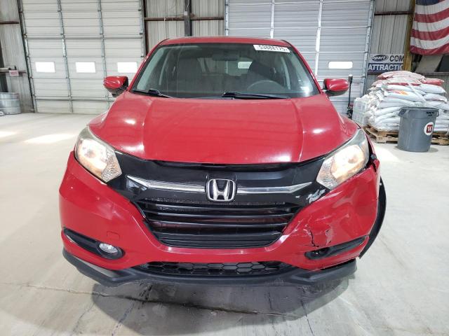 2016 HONDA HR-V EX - 3CZRU6H59GM759343