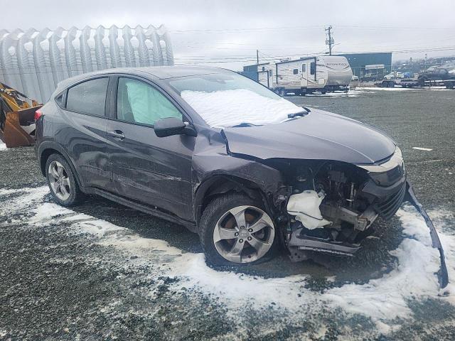 Vin: 3czru6h32mm105522, lot: 51573675, honda hr-v lx 20214