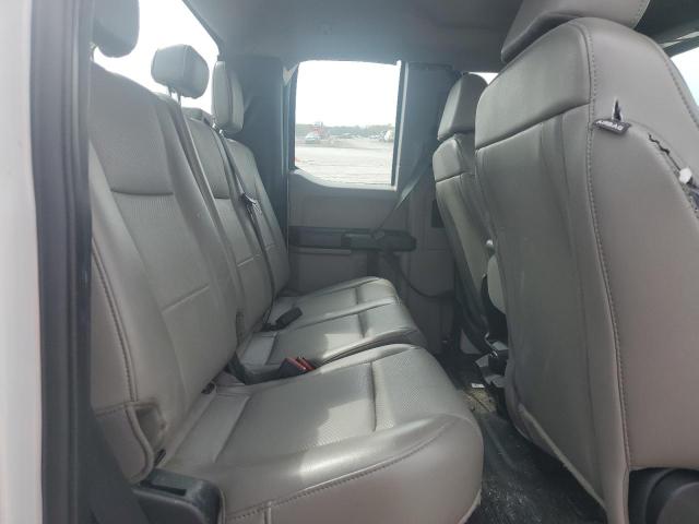 2020 FORD F250 SUPER - 1FT7X2B60LEE22591