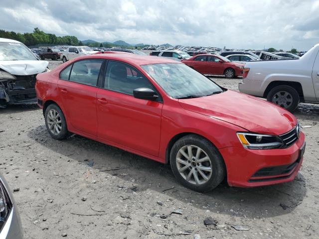 Vin: 3vwd17aj9fm257868, lot: 54551785, volkswagen jetta se 20154