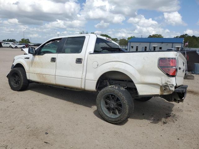 Vin: 1ftfw1cf1dfe01056, lot: 51658225, ford f-150 supercrew 20132