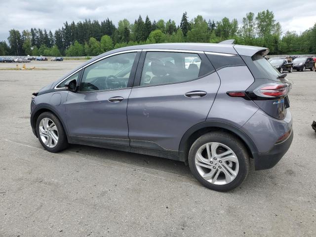 Vin: 1g1fw6s08n4125023, lot: 54921215, chevrolet bolt 1lt 20222