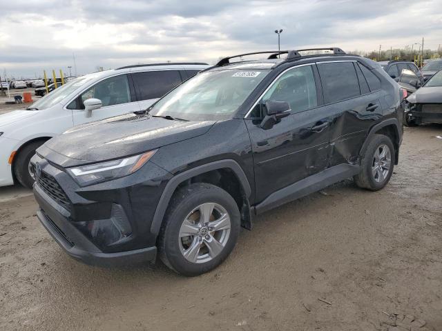 Vin: 4t3rwrfvxnu058570, lot: 51357535, toyota rav4 xle 2022 img_1