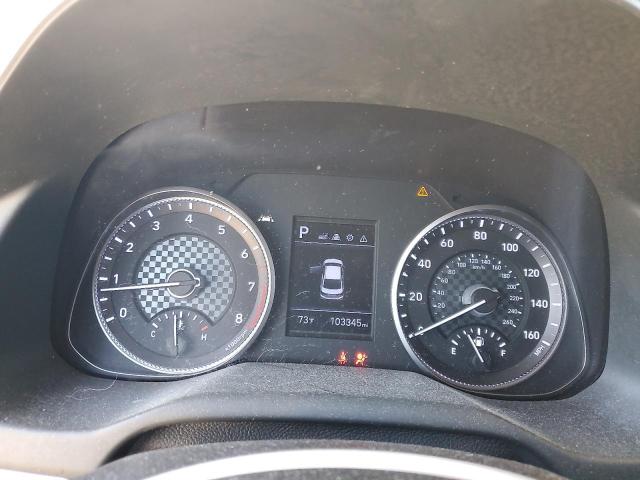 2020 HYUNDAI ELANTRA SE - 5NPD84LF6LH580492