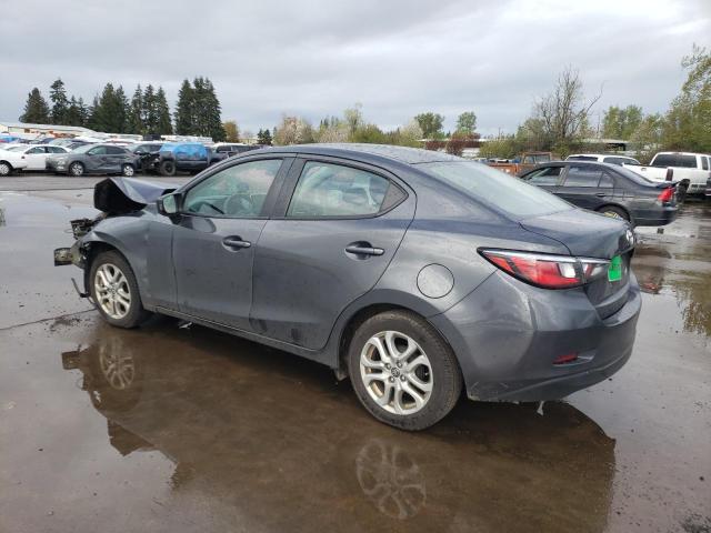 Vin: 3mydlbyv9hy154374, lot: 52005255, toyota yaris 20172