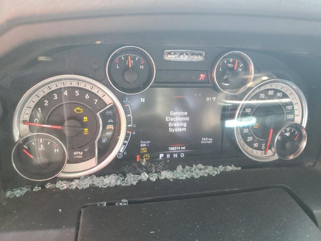 2016 RAM 1500 SLT 1C6RR7LTXGS422374