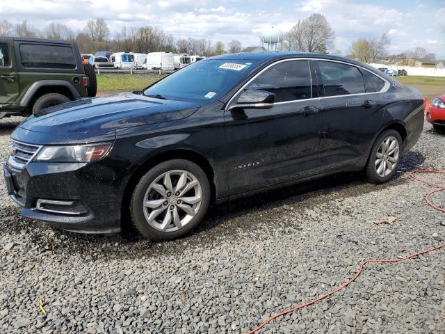 CHEVROLET IMPALA LT
