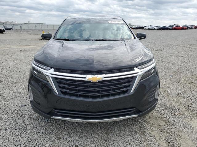 2022 CHEVROLET EQUINOX LT - 3GNAXKEV4NL255333