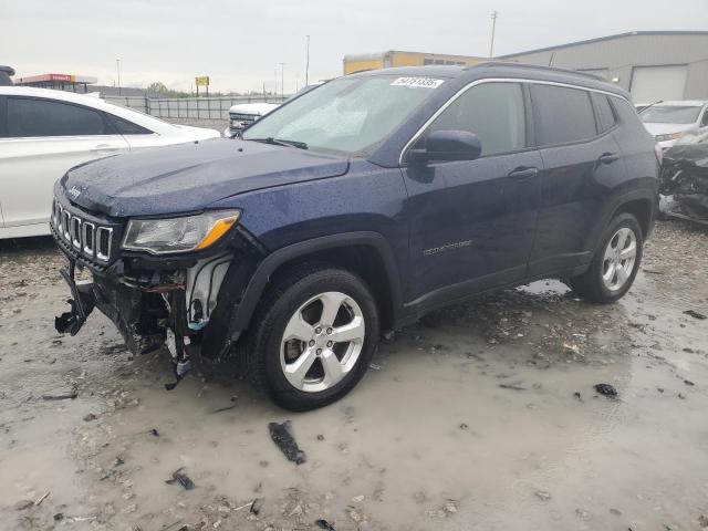 Vin: 3c4njdbb2jt178442, lot: 54751335, jeep compass latitude 2018 img_1
