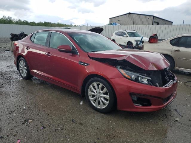 2015 KIA OPTIMA EX - 5XXGN4A7XFG438616