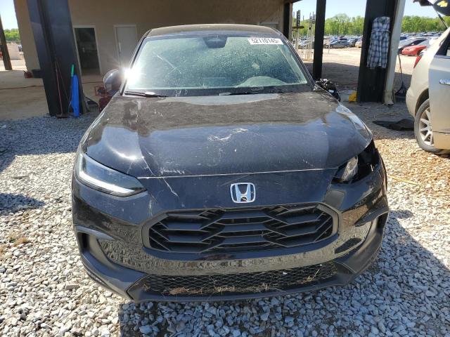 2024 HONDA HR-V SPORT 3CZRZ1H54RM722188