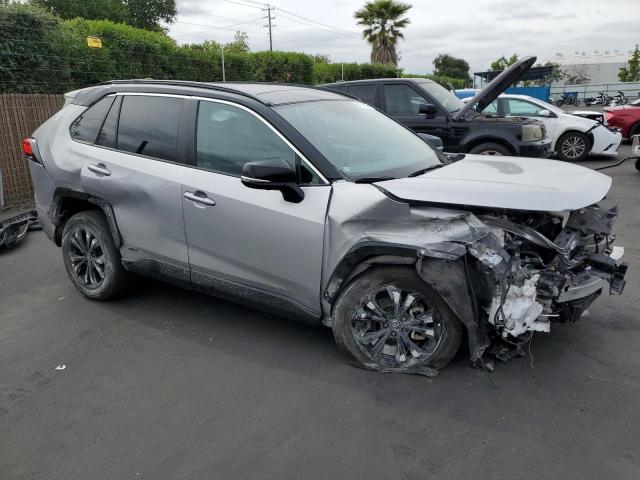 Vin: 4t3e6rfv6nu088390, lot: 54720395, toyota rav4 xse 20224