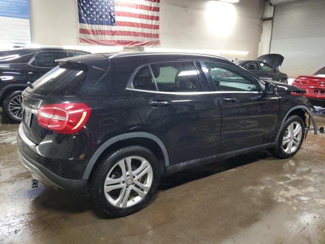 Vin: wdctg4gb8hj294304, lot: 52099245, mercedes-benz gla-class 250 4matic 20173