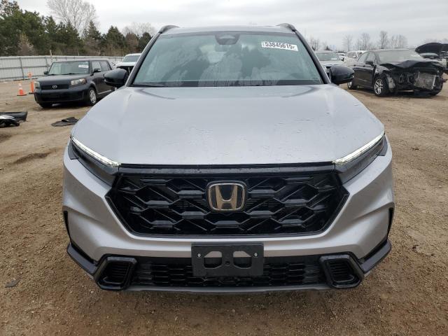 2025 HONDA CR-V SPORT - 7FARS6H56SE013848