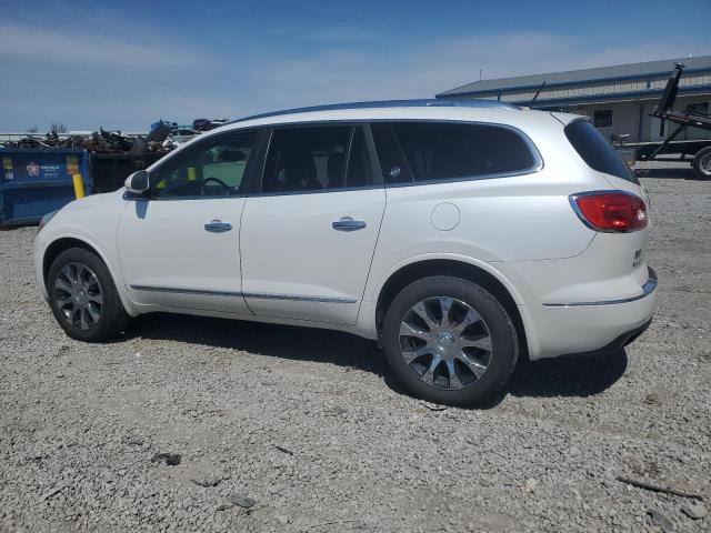 Vin: 5gakvbkd6hj305693, lot: 52402725, buick enclave 20172