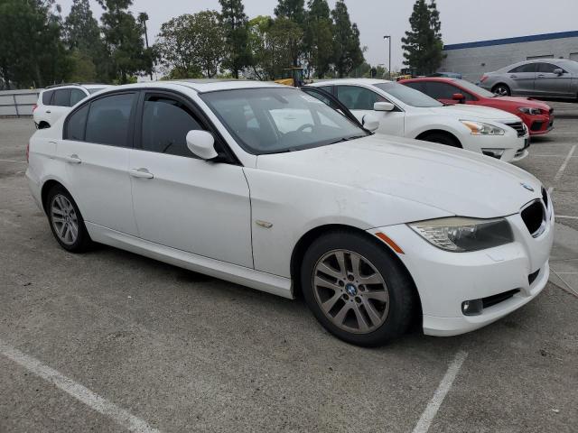 Vin: wbaph7g58bnn02470, lot: 52999945, bmw 3 series i 20114