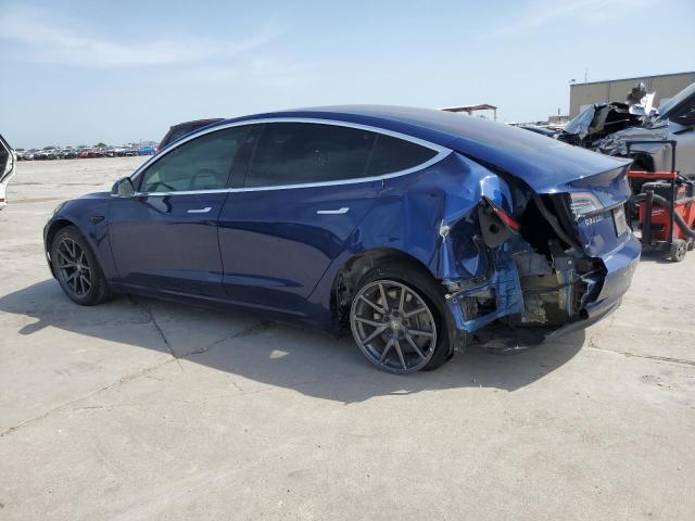 Vin: 5yj3e1ea2kf309043, lot: 52889855, tesla model 3 20192