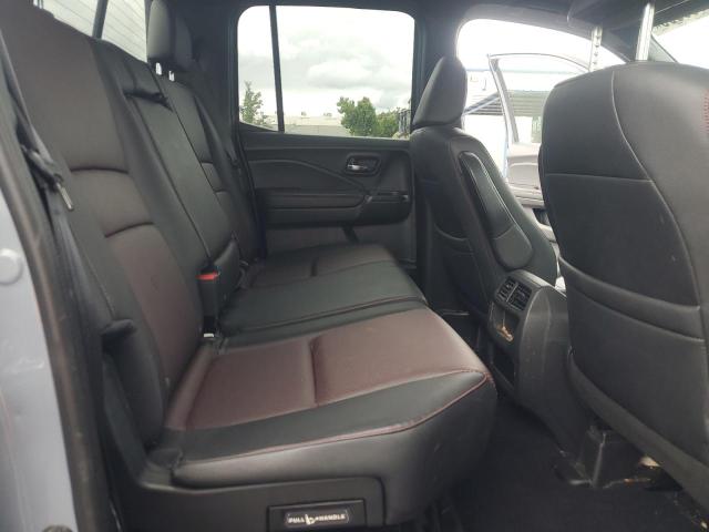 2022 HONDA RIDGELINE - 5FPYK3F83NB032629