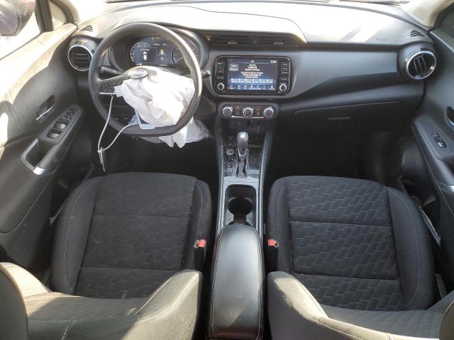 2023 NISSAN KICKS SV - 3N1CP5CV0PL557617