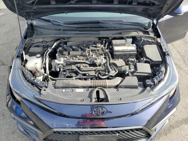 2022 TOYOTA COROLLA SE - 5YFS4MCE7NP128115