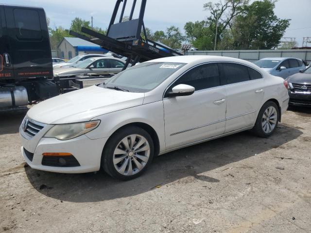 Vin: wvwmp7an1ae566172, lot: 51322175, volkswagen cc sport 2010 img_1