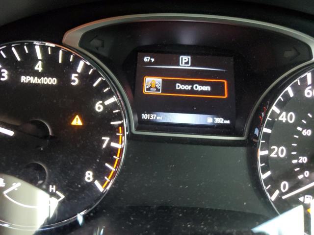 2017 NISSAN ALTIMA 2.5 - 1N4AL3AP8HN340753