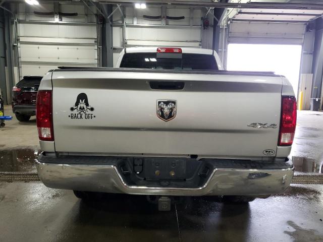 2017 RAM 1500 SLT - 1C6RR7GT3HS658683