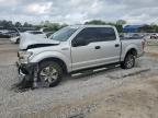 2017 FORD F150 SUPER - 1FTEW1CF8HFB34872