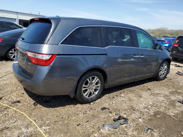 Vin: 5fnrl5h65cb074329, lot: 54256555, honda all models exl 20123