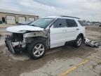 2018 FORD EXPLORER - 1FM5K7B87JGB40658