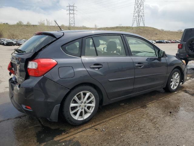 Vin: jf1gpac60e8289024, lot: 54176555, subaru impreza premium 20143