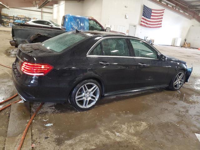 Vin: wddhf8jb1gb215830, lot: 54310705, mercedes-benz e-class 350 4matic 20163