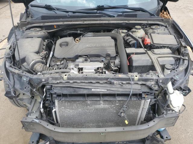 2016 CHEVROLET MALIBU LT - 1G1ZE5ST5GF205892