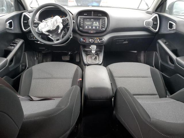 2021 KIA SOUL LX - KNDJ23AU5M7794931