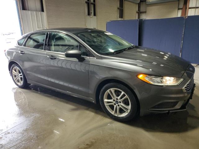 Vin: 3fa6p0h79jr111709, lot: 52972855, ford fusion se 20184