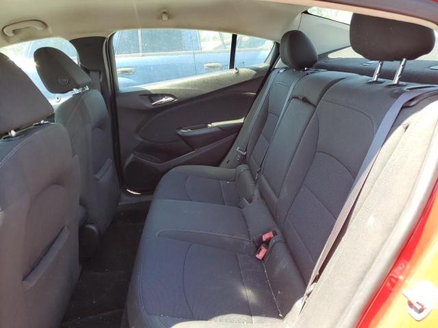 2016 CHEVROLET CRUZE LT - 1G1BE5SM5G7285778