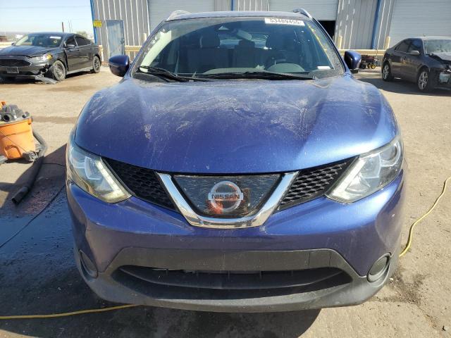 2019 NISSAN ROGUE SPOR - JN1BJ1CP5KW214652