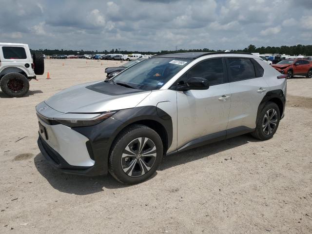 Vin: jtmaaaaa9ra053110, lot: 53371895, toyota bz4x xle xle 2024 img_1