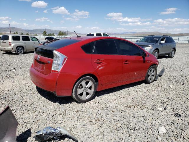 Vin: jtdkn3du0a0021246, lot: 54389385, toyota prius 20103