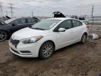 2015 KIA FORTE LX - KNAFX4A69F5382022