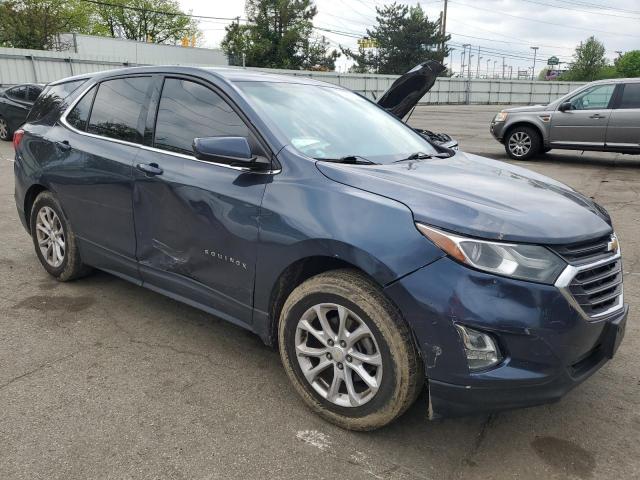 Vin: 3gnaxkev7ks521526, lot: 54983865, chevrolet equinox lt 20194