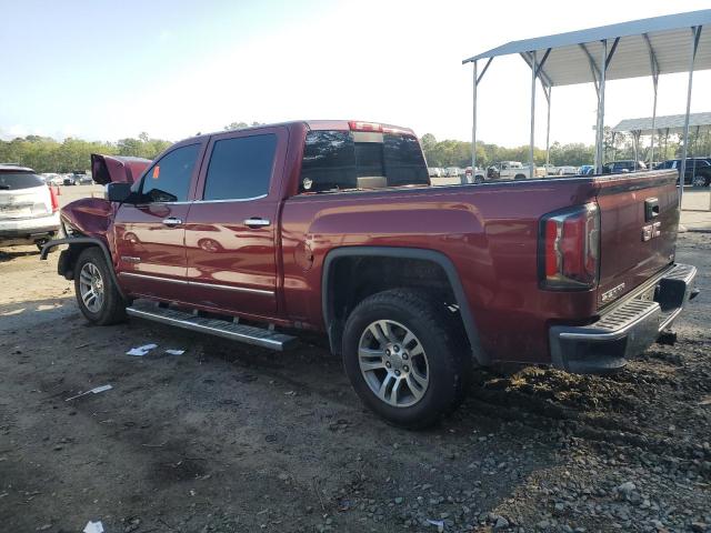 Vin: 3gtp1nej7hg150348, lot: 51488445, gmc sierra c1500 slt 20172