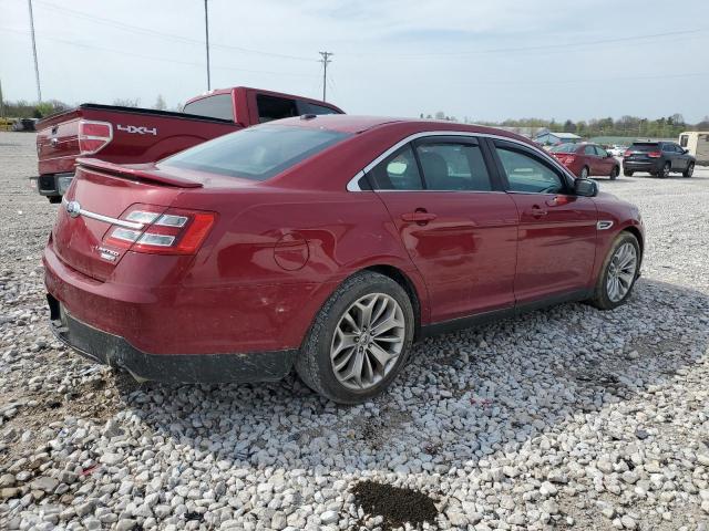 Vin: 1fahp2j80eg186528, lot: 52892255, ford taurus limited 20143