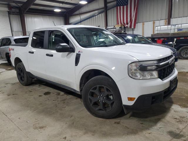 Vin: 3fttw8f90pra63156, lot: 51825665, ford maverick xl 20234