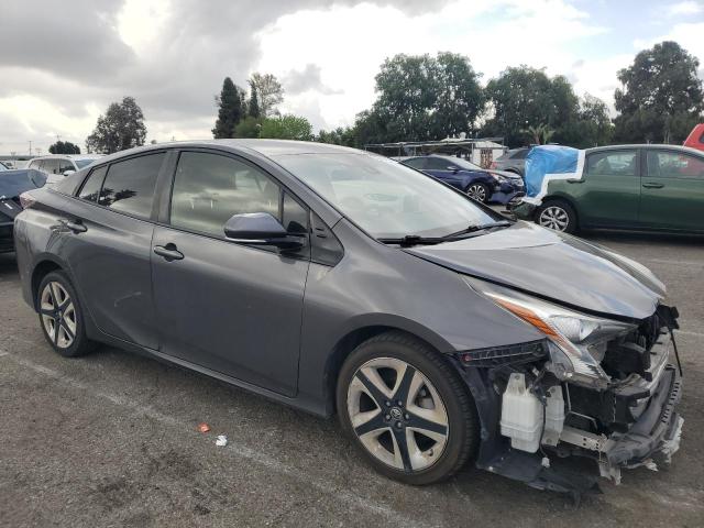 Vin: jtdkarfu9g3013861, lot: 54270735, toyota prius 20164