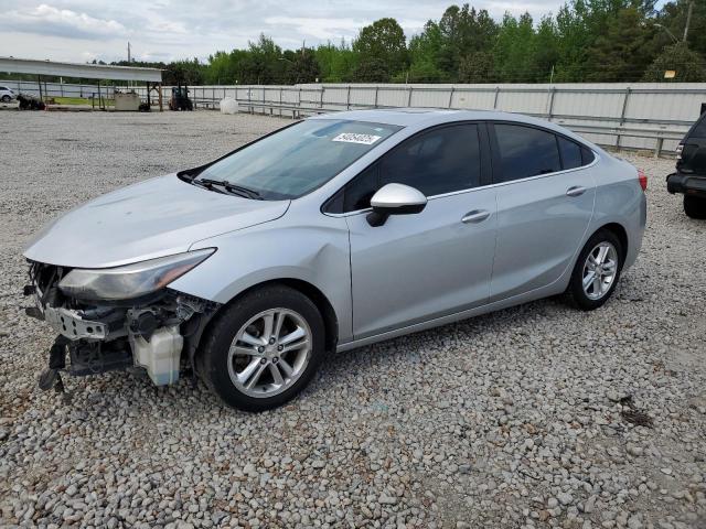 Vin: 1g1be5sm8g7238518, lot: 54054025, chevrolet cruze lt 2016 img_1