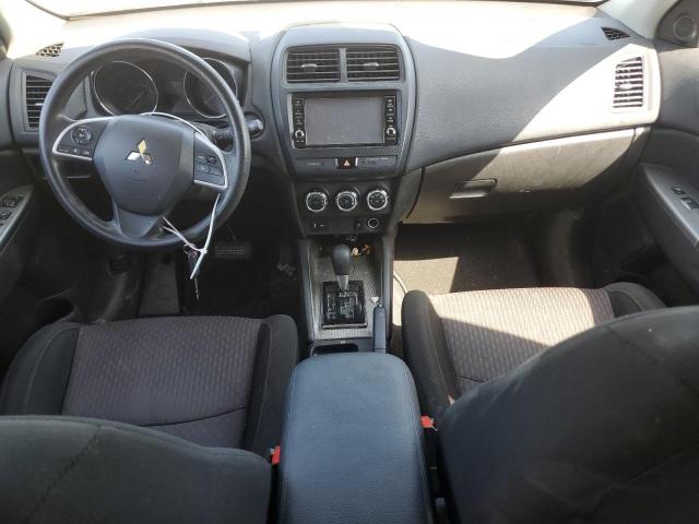2019 MITSUBISHI OUTLANDER - JA4AP3AU7KU006810