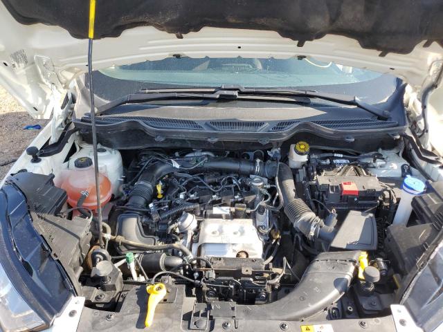 2021 FORD ECOSPORT S - MAJ3S2GE4MC444366